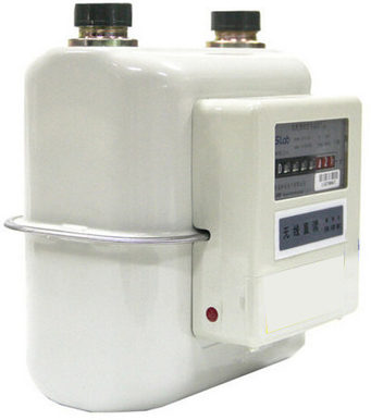 Natural Gas Measurement meter