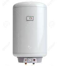 Natural Gas water heater