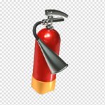 Fire Extinguisher