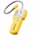 Natural Gas Detector