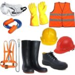 Personal Protective Equipment