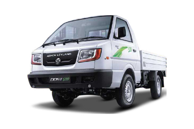 ASHOK LEYLAND DOST CNG