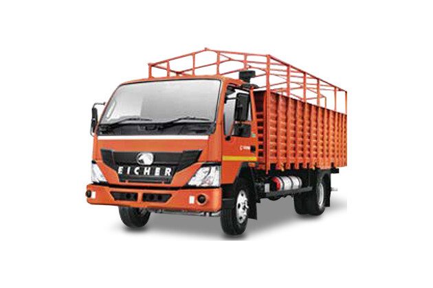 EICHER PRO 1059 CNG