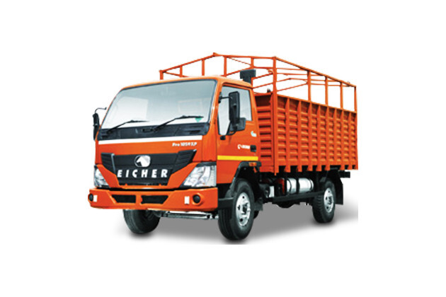 EICHER PRO 1095 CNG