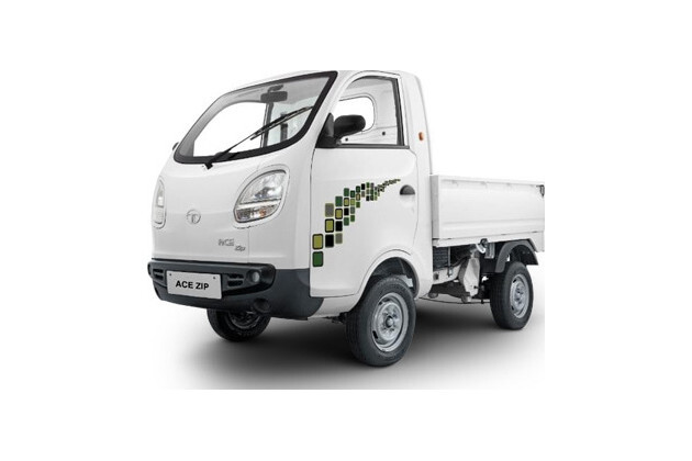 TATA ACE ZIP CNG