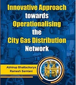 City Gas Book