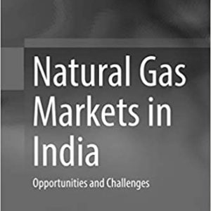 Natural Gas Markets in India