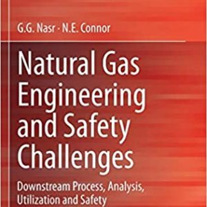 Natural Gas Safety