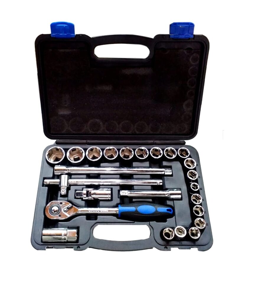 TATA Agrico Tool Box