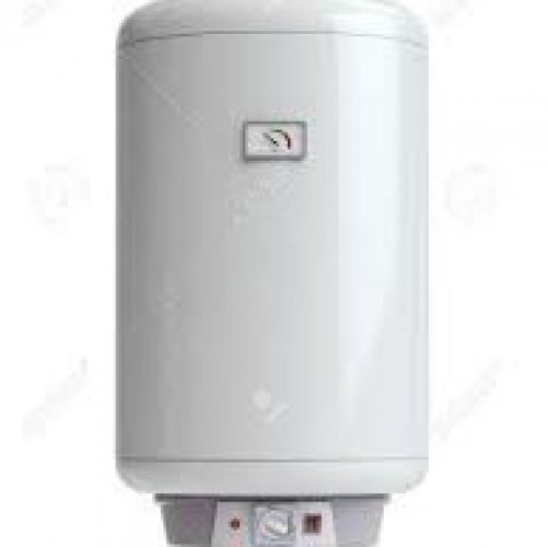 Natural Gas water heater